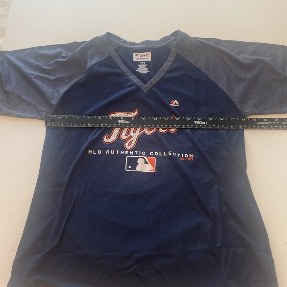 Majestic size medium